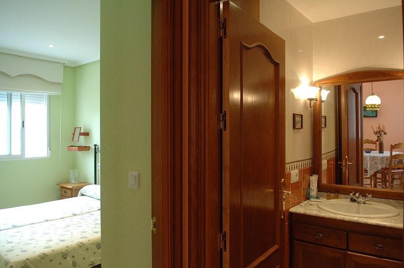 Apartamentos Naturista Torremar Natura Vera Quarto foto